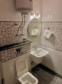 Hotel The Waypoint Inn - Baño