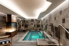 Wyoming Inn of Jackson Hole - Piscine