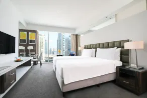 voco - Bonnington Dubai by IHG - Chambre