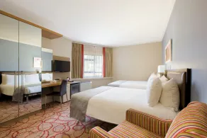 SunSquare Cape Town Gardens - Room