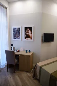 50 SUITE Guesthouse - Camera