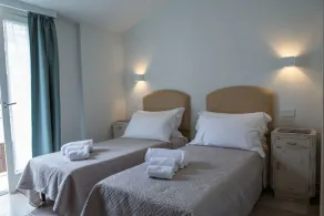 B&B Borgo Marinaro - Rom