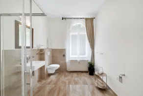 Rezidence Villa Gloria - Salle de bain