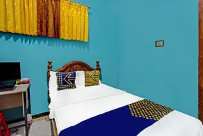 Hotel O Desa Wisata Alam Gosari (wagos) - Habitación