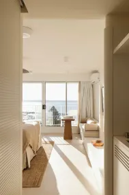 Marina Resort - Room