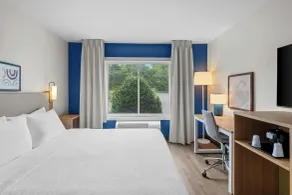Spark by Hilton Brunswick - Chambre