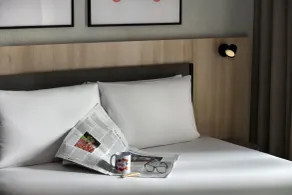 Aparthotel Adagio Abidjan Marcory - Room