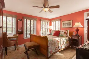 Inn at Cook Street - Chambre