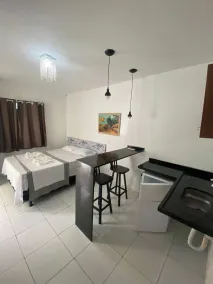 Novo Hotel Maracaípe - Rum