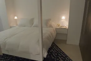Yoo Punta del Este Rental Club - Room