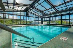 The Breakers Hotel & Suites - Piscine