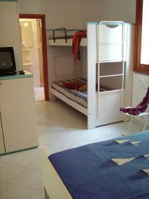 Pozzo al Moro Village - Zimmer