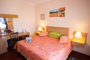 Namaqua Lodge - Zimmer