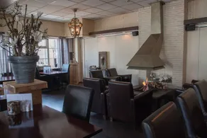Hotel Norg - Restaurante