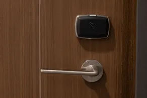 AMIRI PLACE HOTEL - Room
