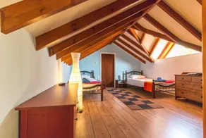 Oceania & Panorama Villas - Room