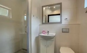 Pensjonat Pod Strzechą - Salle de bain
