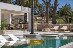 Tenuta Legaro - Pool