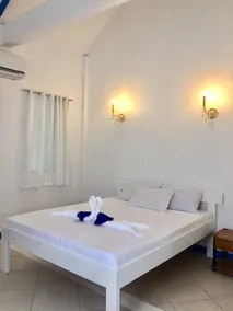 Siquijor Eastern Garan Seaview Resort - Chambre