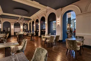 The Yorkshire - Restaurant