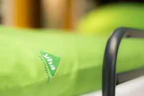 YHA London Thameside - Chambre