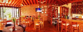 HOTEL MILIN - Restaurant