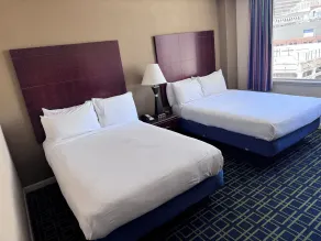 Barclay Hotel Atlanta Downtown - Room