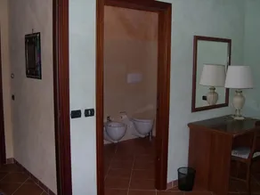 Aia di Lazzaro Agriturismo - Badezimmer