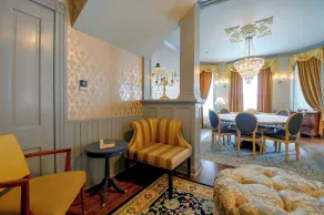 Aisling House - Historic Hospitality - Intérieur