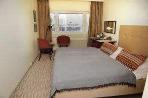 Hotel Jutlandia - Room