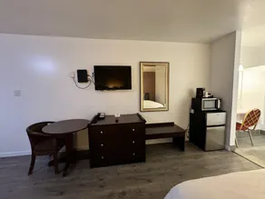 Inn Towne Motel - Værelse