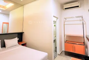 Jambrut Inn - Room