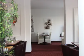 Wiking Hotel - Restaurant