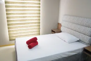 Avida Towers Riala - Room