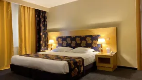 Perissia Hotel & Convention Center - Room