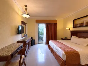 Gran Real Yucatan - Chambre