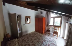 Residence Les Lacs - Chambre