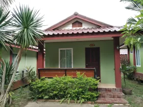 Phetsangsom Resort - Room
