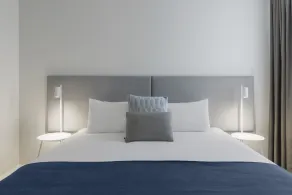 Quest Portland - Zimmer