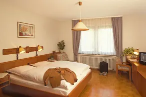 Hörster Krug - Room