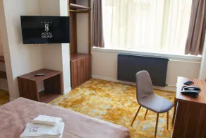 Hotel Skopje - Room