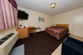 Prairie Mountain Inn - Zimmer