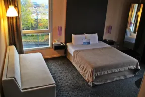 Kyriad Charleville Mezieres - Zimmer