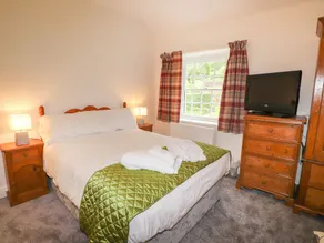 Millerbeck - Chambre