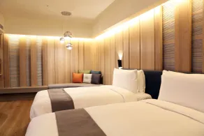 Yamagata Kaku Hotel & Spa - Room