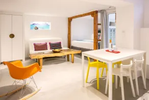 Ibizazen - Room