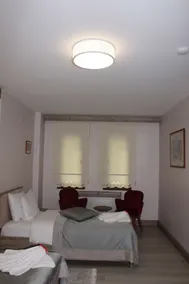 Hıdırlık Konakları - Rum
