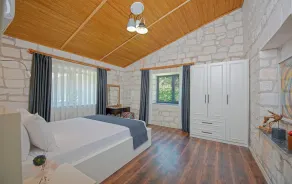 Yusalis Garden Hotel - Room