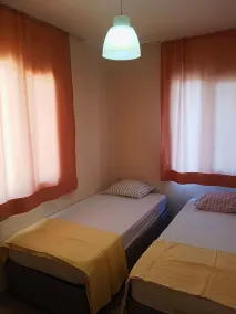 Ata Apart Otel - Zimmer