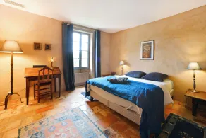 La Bastide du Farfadet - Quarto